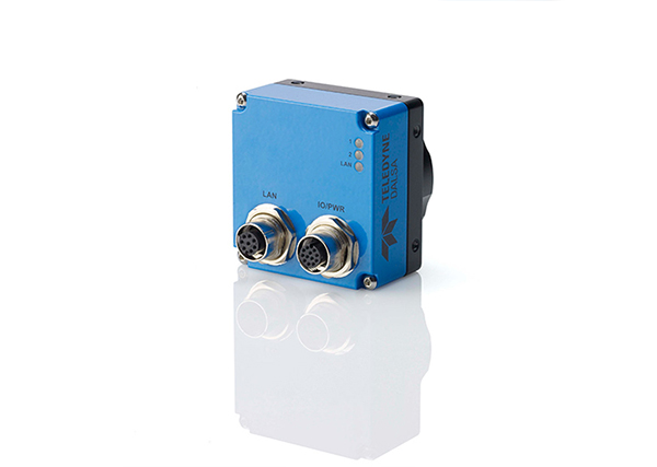 BVS-SP-0640M/C-IDE-X智能相機(jī)