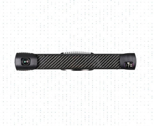 沈陽(yáng)MotionCam-3D?M