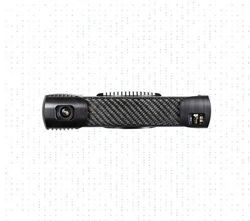 沈陽(yáng)MotionCam-3D S