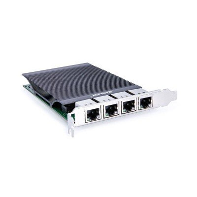 武漢Basler GigE Interface Card,4 Port