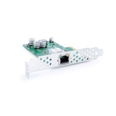 武漢Basler GigE Interface Card,1 Port PoE