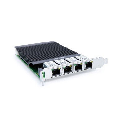 武漢Basler?GigE?Interface?Card,4 Port?PoE