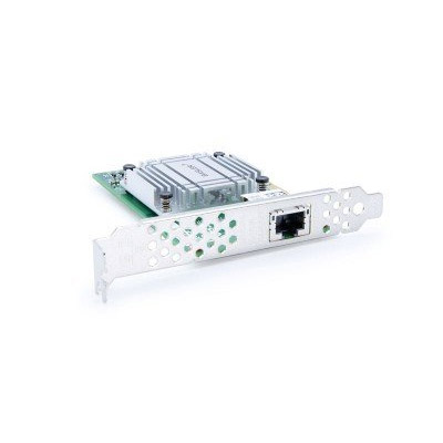 武漢Basler?10GigE?Interface?Card,1 Port