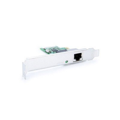 武漢Basler GigE Interface Card,1 Port